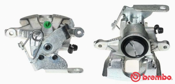 Brake Caliper (F 24 148)