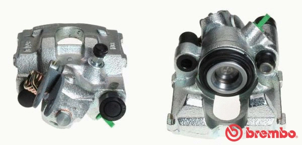 Brake Caliper (F 34 000)