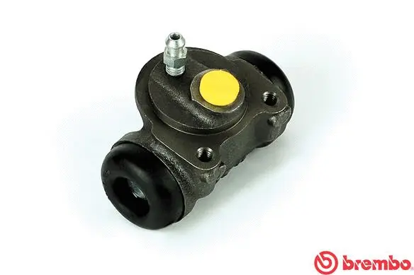 Wheel Brake Cylinder (A 12 058)