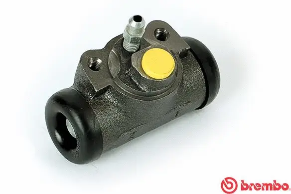 Wheel Brake Cylinder (A 12 B03)