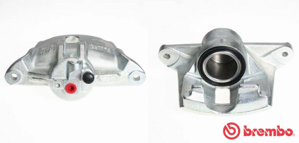 Brake Caliper (F 83 207)