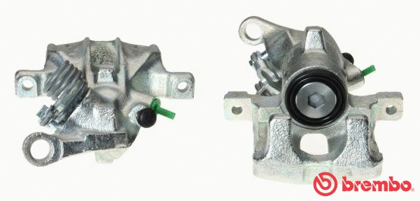 Brake Caliper (F 85 049)