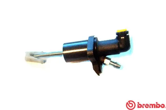 Master Cylinder, clutch (C 85 005)