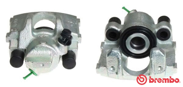 Brake Caliper (F 36 045)