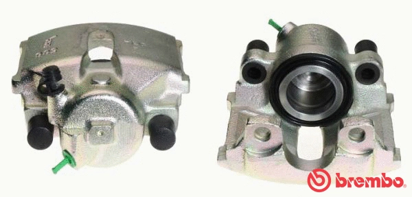 Brake Caliper (F 06 073)