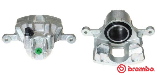 Brake Caliper (F 30 184)