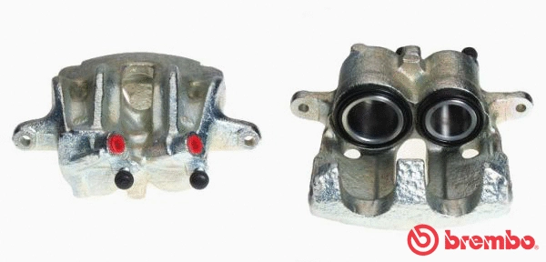 Brake Caliper (F 61 121)