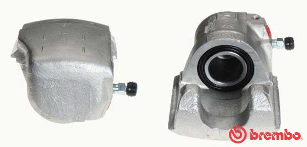 Brake Caliper (F 23 027)