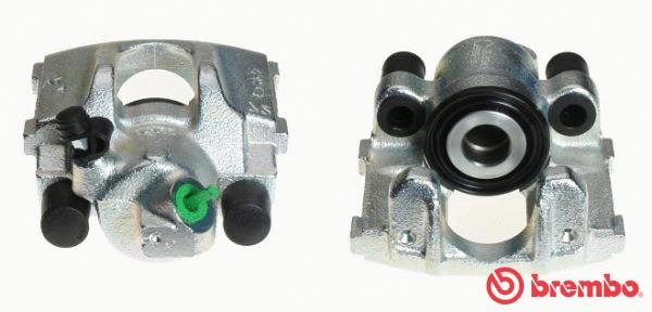 Brake Caliper (F 36 016)