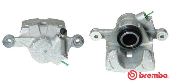 Brake Caliper (F 78 050)