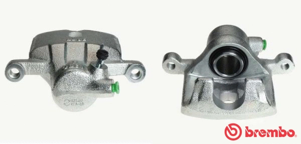Brake Caliper (F 54 060)