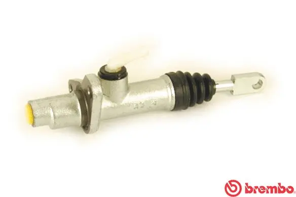 Master Cylinder, clutch (C 23 023)