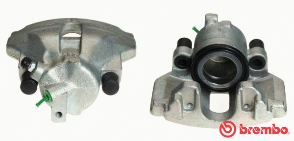 Brake Caliper (F 85 090)