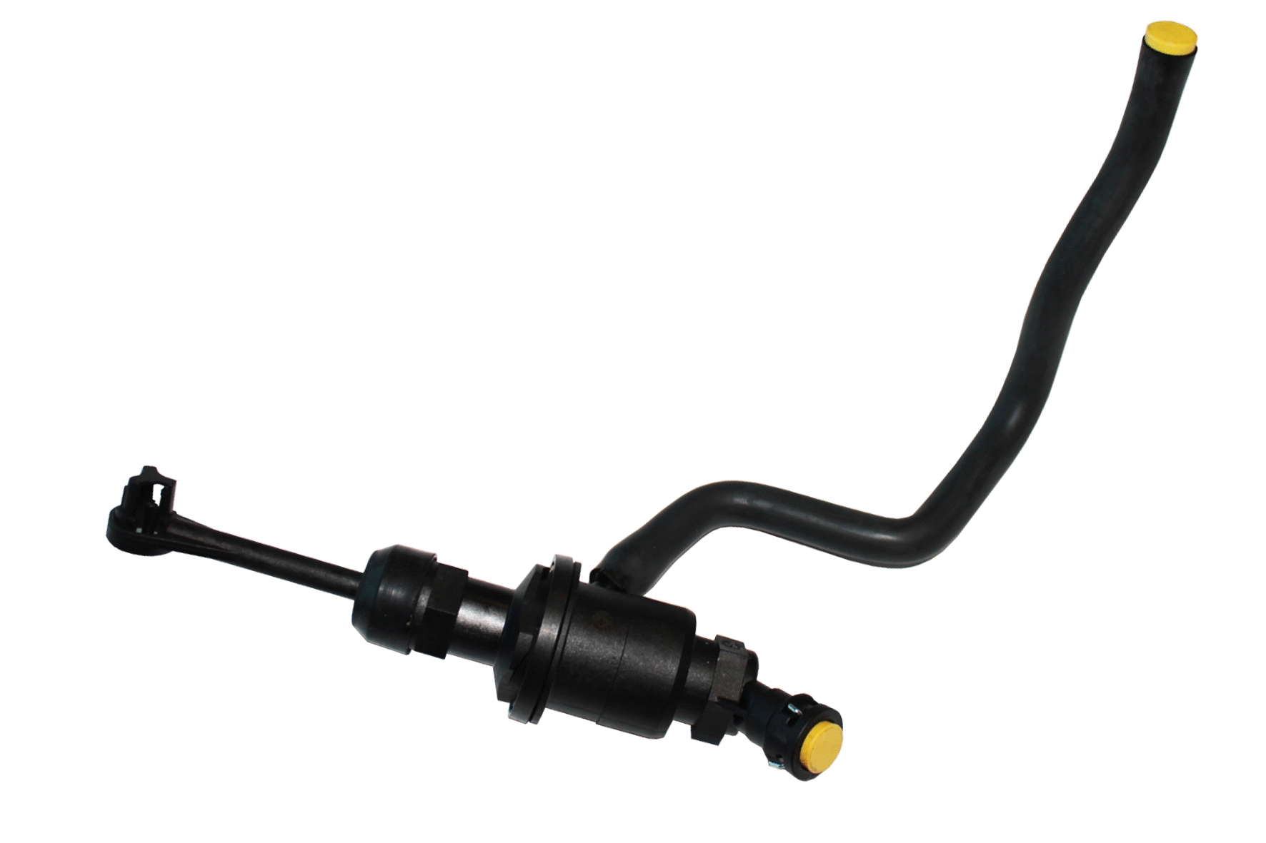 Master Cylinder, clutch (C 56 039)