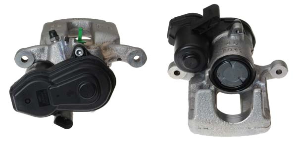 Brake Caliper (F 85 396)