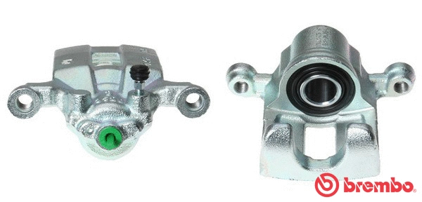 Brake Caliper (F 56 148)