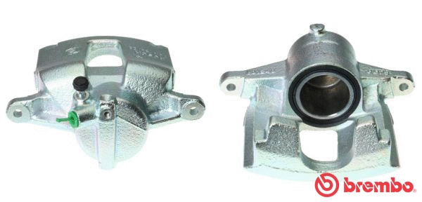 Brake Caliper (F 23 116)