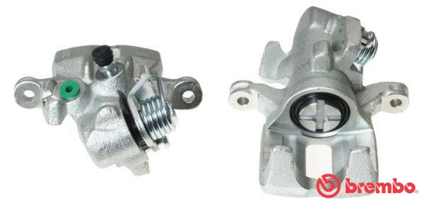 Brake Caliper (F 28 024)