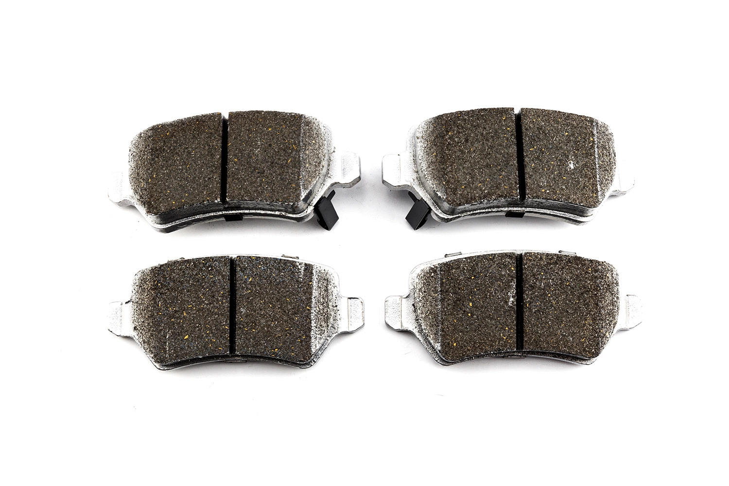 High Performance Brake Pad Set