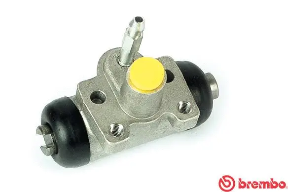 Wheel Brake Cylinder (A 12 842)
