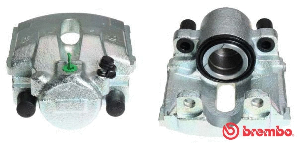 Brake Caliper (F 65 018)
