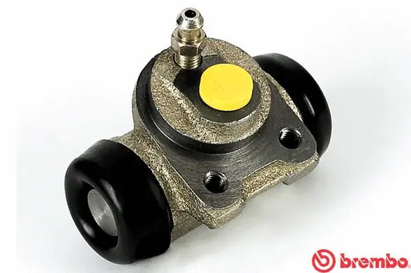 Wheel Brake Cylinder (A 12 160)