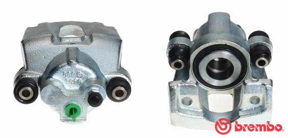 Brake Caliper (F 37 003)