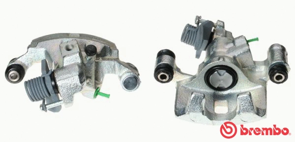 Brake Caliper (F 83 055)