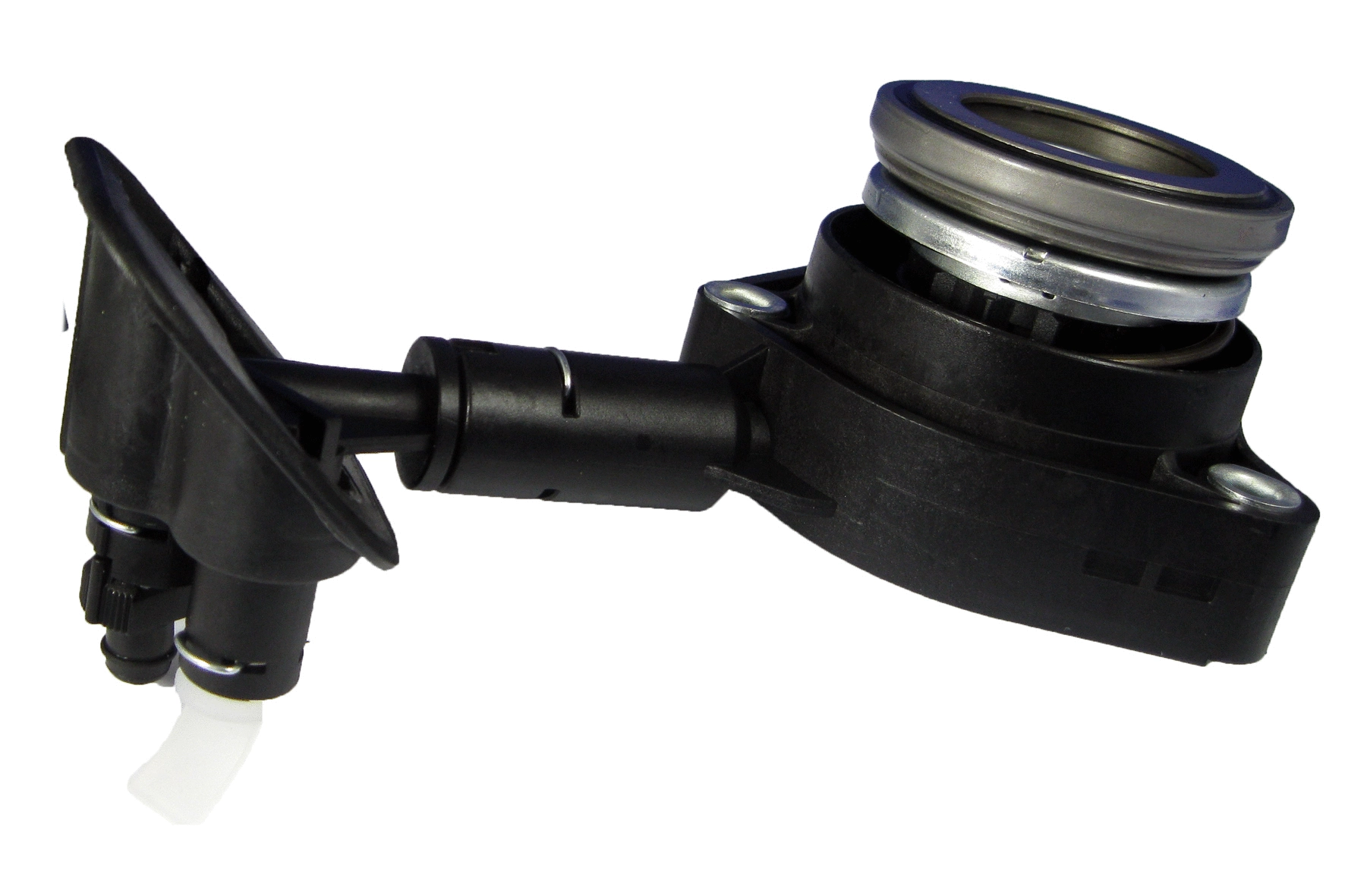 Central Slave Cylinder, clutch (E 24 031)