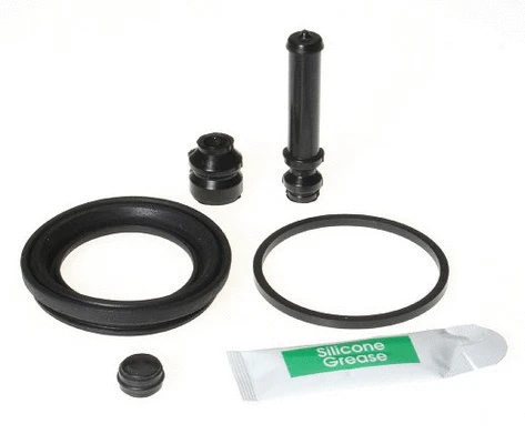 Repair Kit, brake caliper (F KT 126)