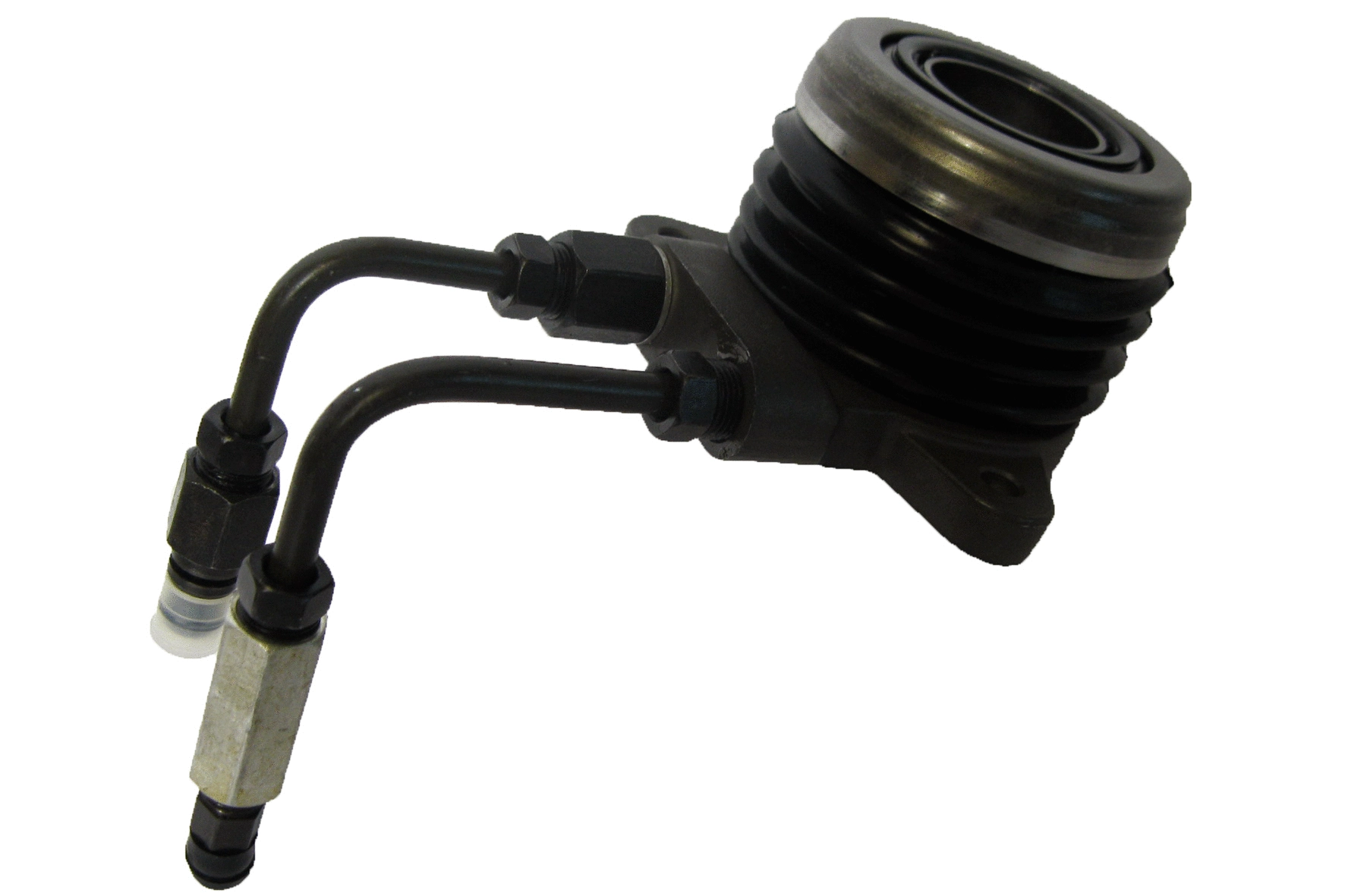 Central Slave Cylinder, clutch (E 30 017)