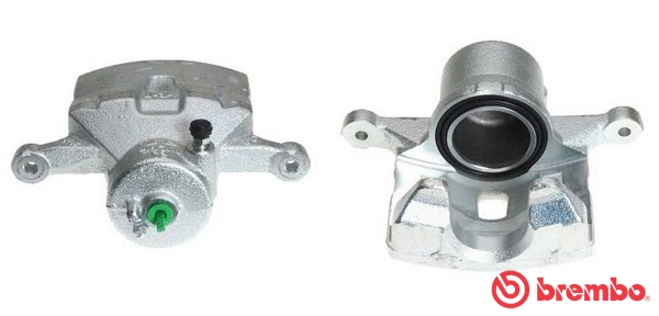 Brake Caliper (F 30 215)