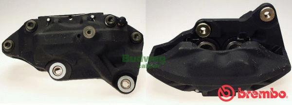Brake Caliper (F 83 148)