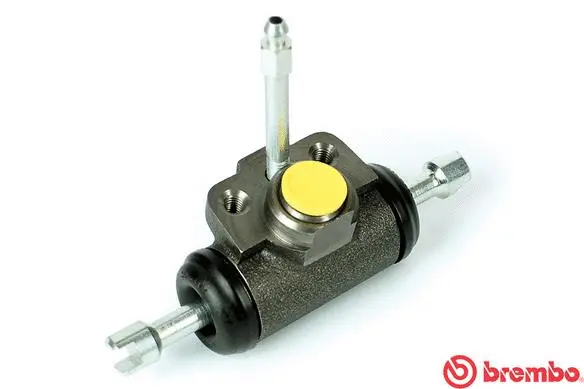 Wheel Brake Cylinder (A 12 431)