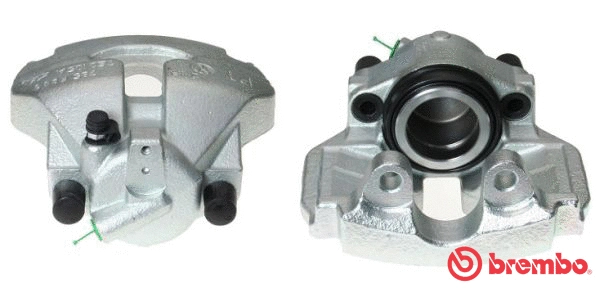 Brake Caliper (F 85 182)