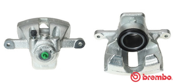 Brake Caliper (F 24 174)