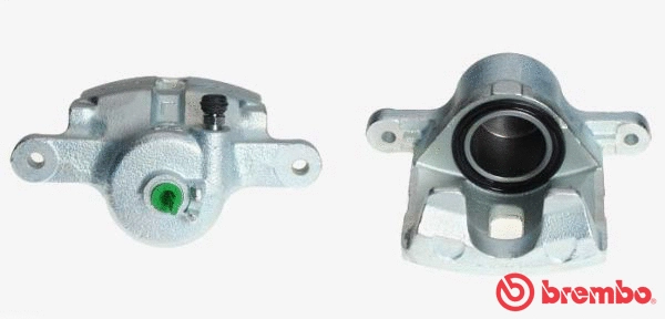 Brake Caliper (F 79 037)