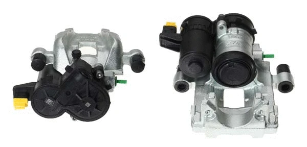 Brake Caliper (F 86 106)