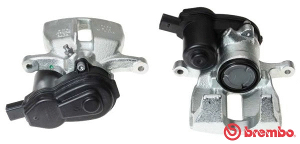 Brake Caliper (F 85 316)