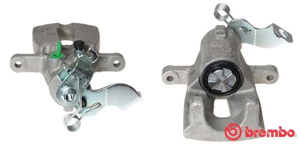 Brake Caliper (F 30 228)
