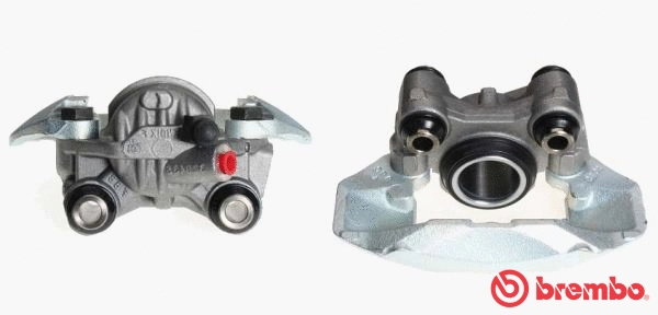 Brake Caliper (F 61 085)