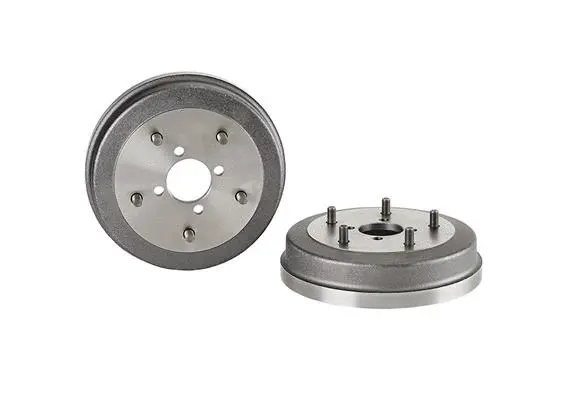 Brake Drum (14.A688.10)