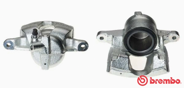 Brake Caliper (F 23 172)