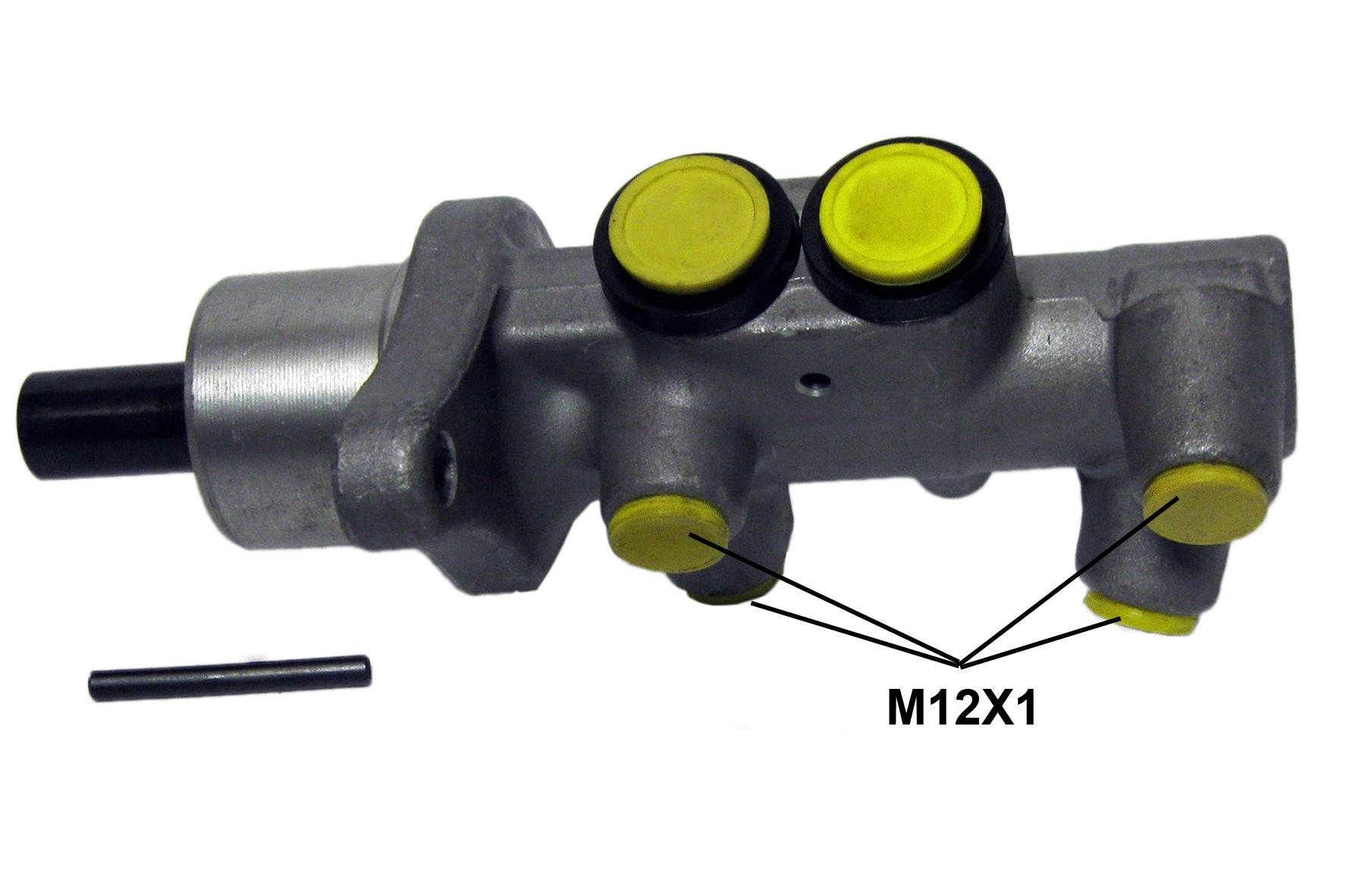 Brake Master Cylinder (M 85 090)
