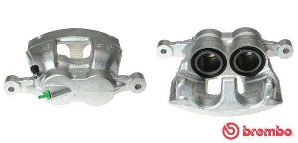 Brake Caliper (F 24 176)