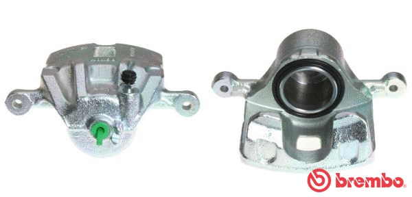 Brake Caliper (F 30 041)