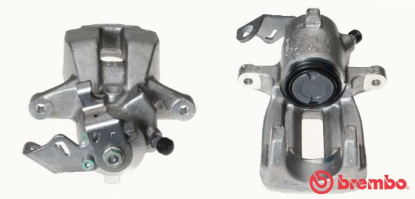 Brake Caliper (F 85 172)