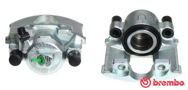 Brake Caliper (F 24 023)