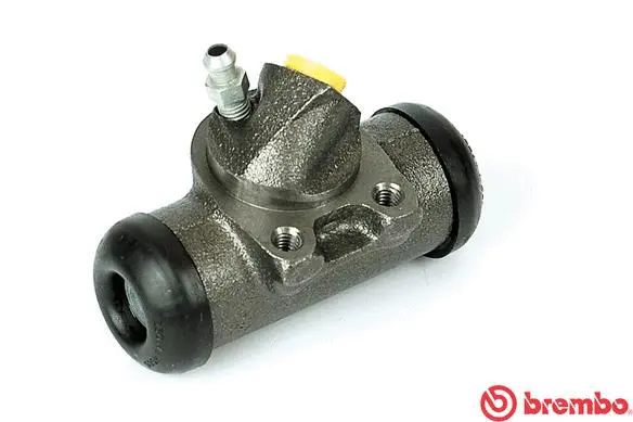Wheel Brake Cylinder (A 12 006)