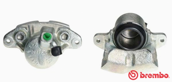Brake Caliper (F 68 005)